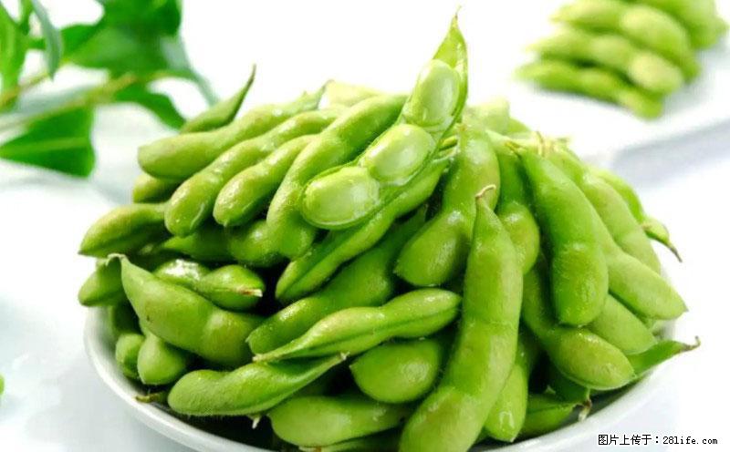 这些蔬菜是“天然钙片”，这6种被医生重点推荐 - 白银生活资讯 - 白银28生活网 by.28life.net