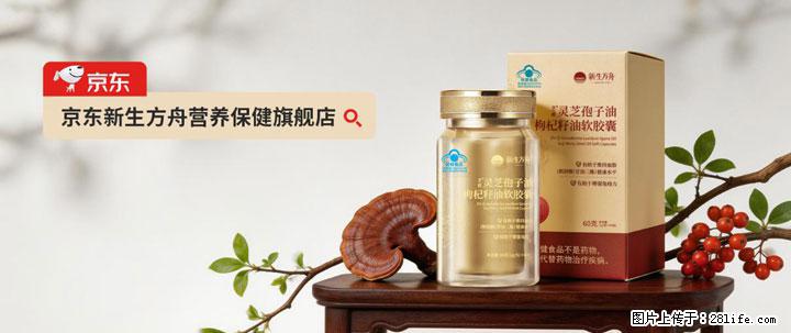 灵芝孢子粉含量越高越有效?2026 年七款热门品牌深度实测,肠胃敏感者避坑指南 - 白银生活资讯 - 白银28生活网 by.28life.net