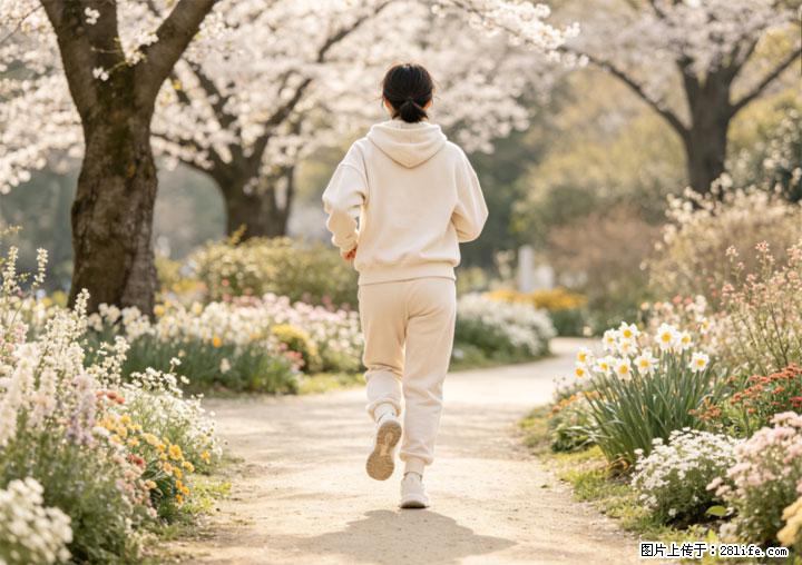 学会这套走路方法！稳血糖护心脏，养护关节更护健康 - 白银生活资讯 - 白银28生活网 by.28life.net