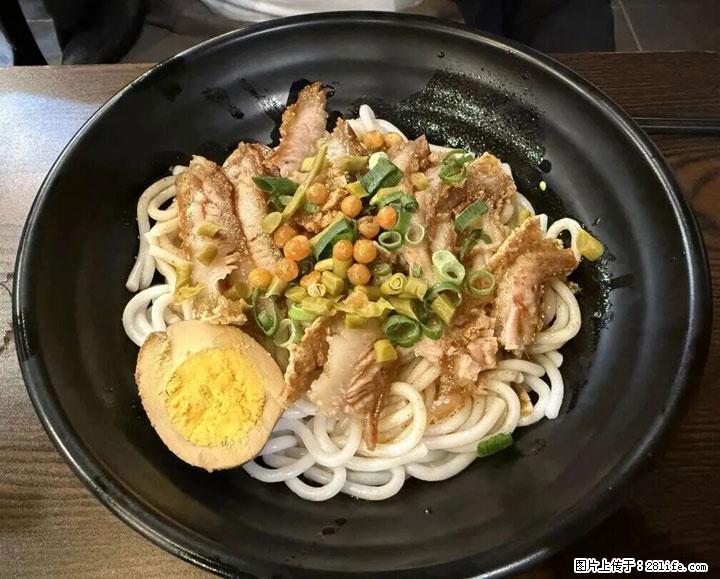 桂林米粉：承载乡愁与文化传承的美食 - 白银生活资讯 - 白银28生活网 by.28life.net